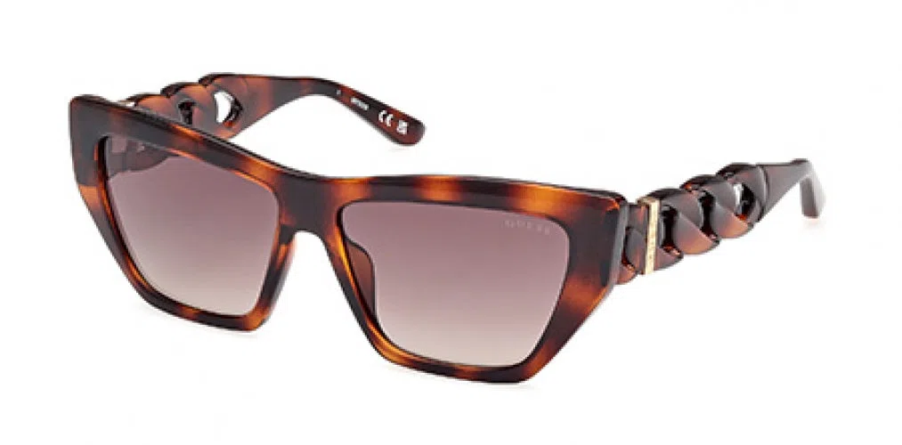 Guess 00111 Sunglasses - view 3